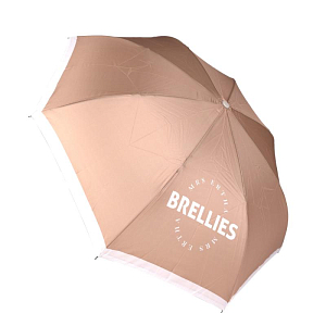 Зонт Mrs. Ertha "Strawberries Mood", райские ягоды